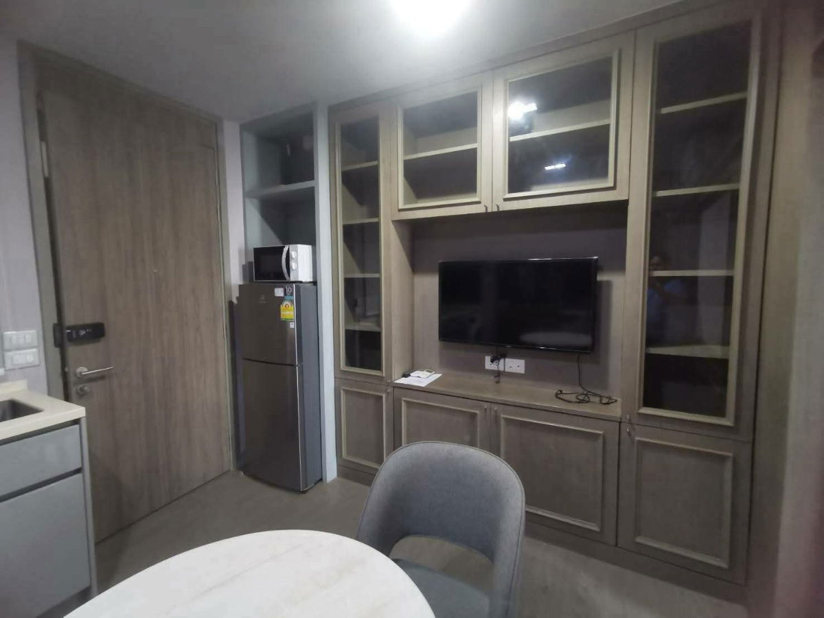 🌟 出租公寓 – A Space ID Asoke 🌟