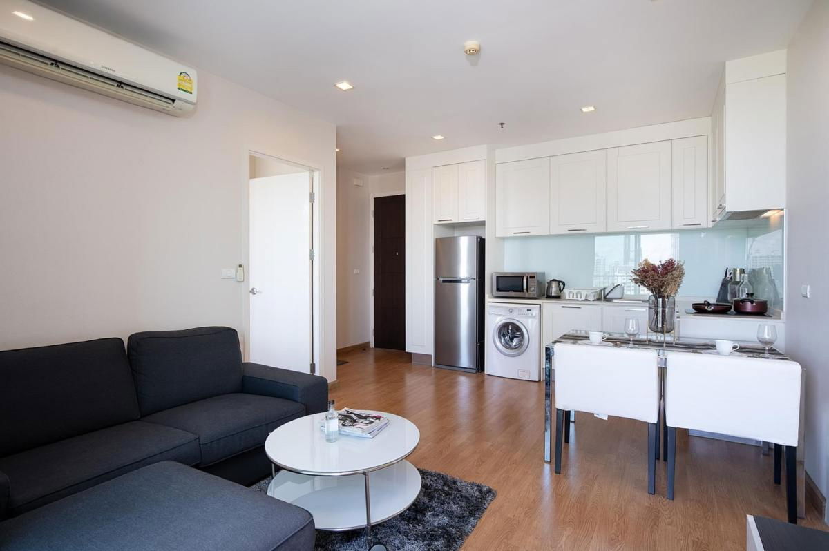 Condo for Rent : Q House Condo Sukhumvit 79