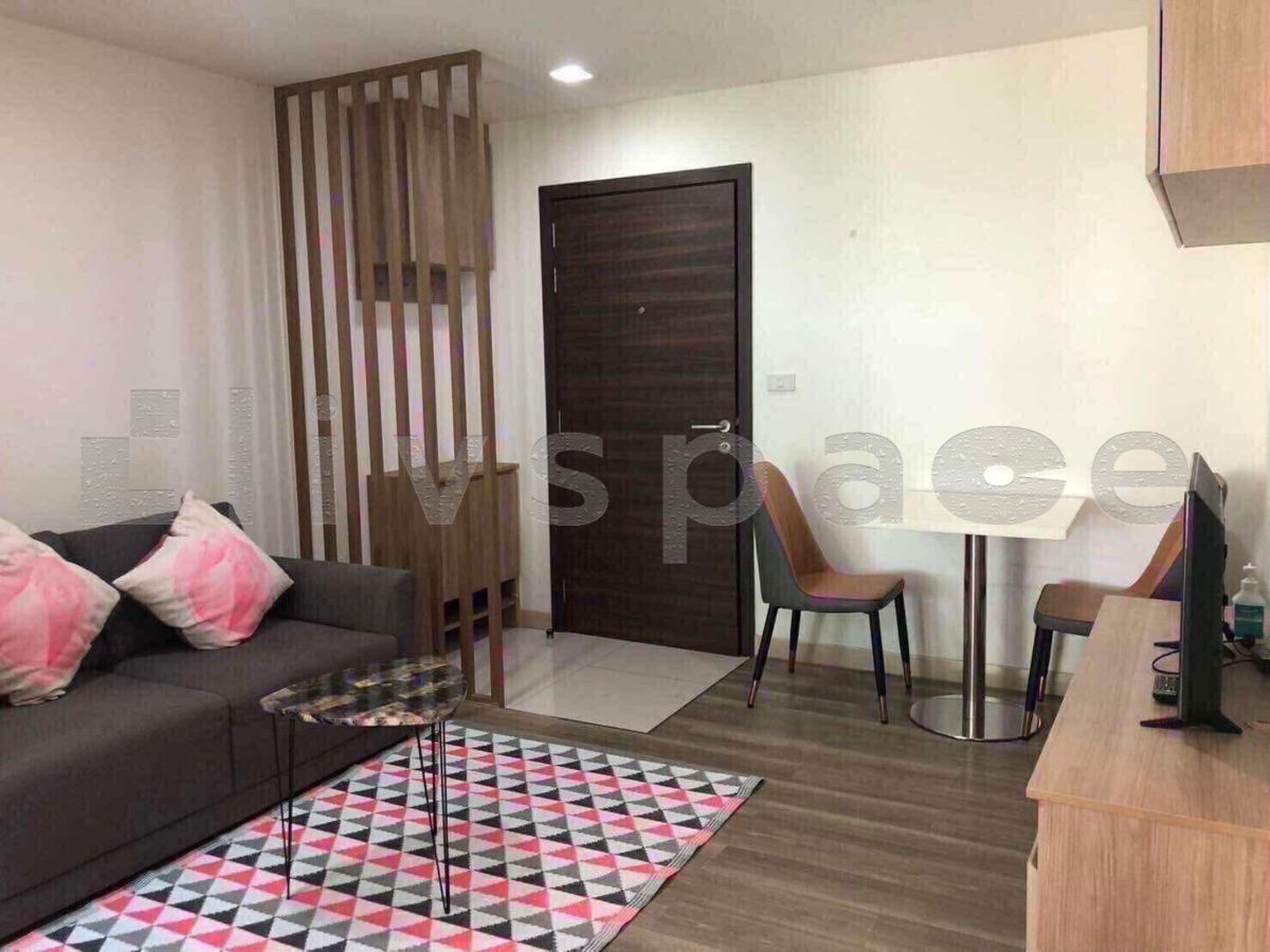 ▚ LC116ツ For Rent: Moniiq Sukhumvit 64 – 1 Bedroom at Special Price ⭐
