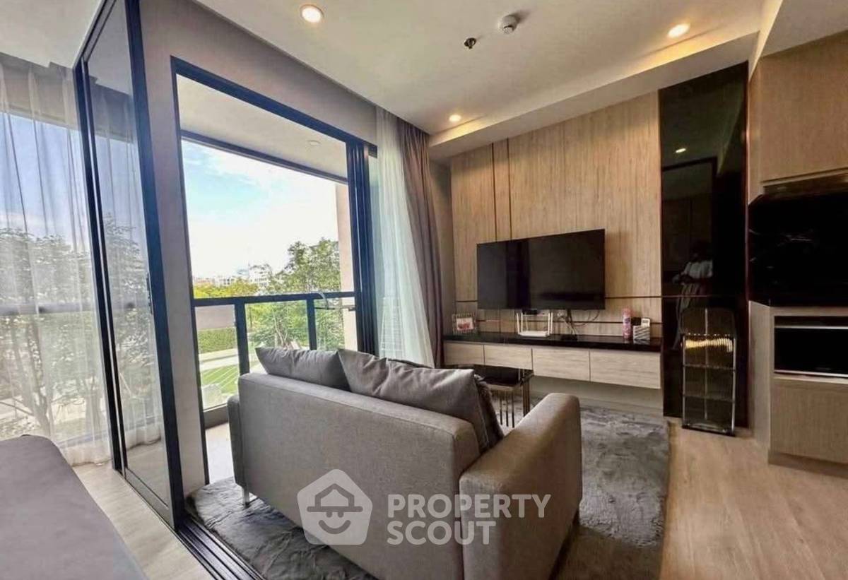 คอนโด 1 ห้องนอน เดอะ พาโนรา พัทยา ใกล้พระตำหนัก (ID 2340138)