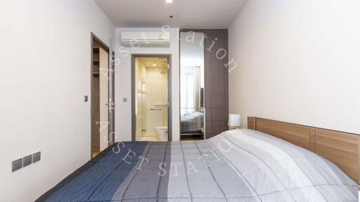 💥💎Keyne by Sansiri✨ – Luxury condo in the heart of Tonglhor✨🚈