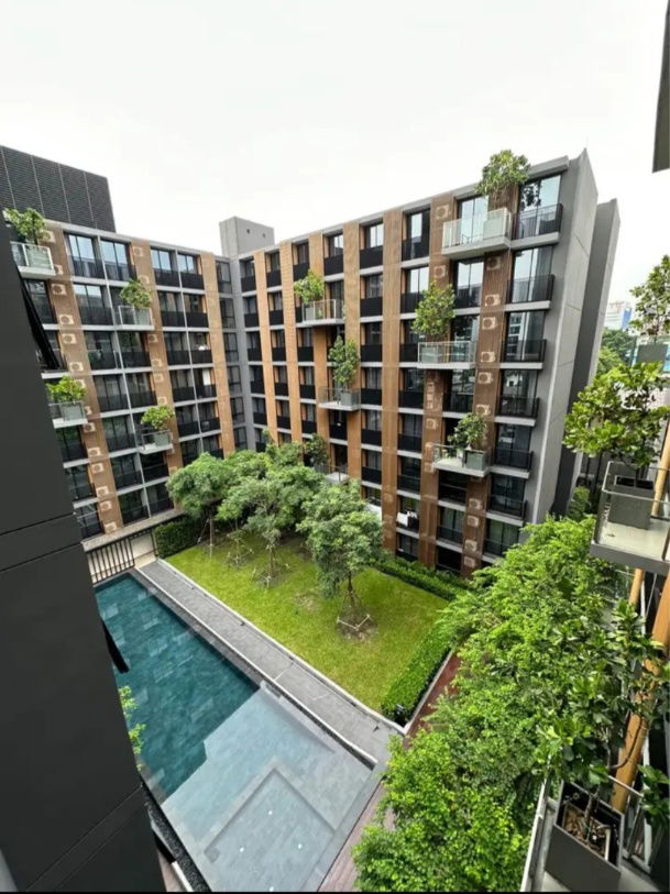 Condo for Rent : Noble Ambience Sukhumvit 42