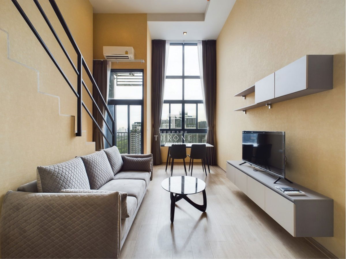 Ideo Rama 9 - Asoke 🌟PN-00006325🌟