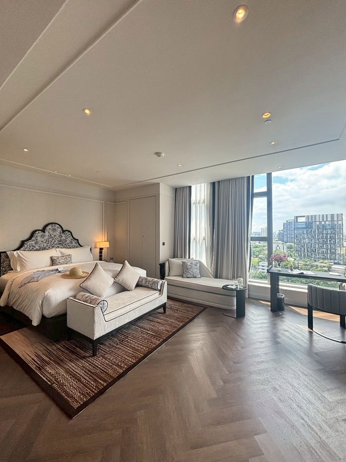 LTH13330 – Condo for Rent | The Residences 38 | 46 sqm | Studio 1 Bath | 120K/Month | Near BTS Thonglor