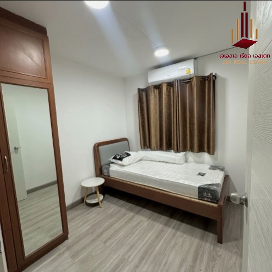 ✨ For Rent: SV City Rama 3 Condo ✨    💰 Only 16,000 THB/month