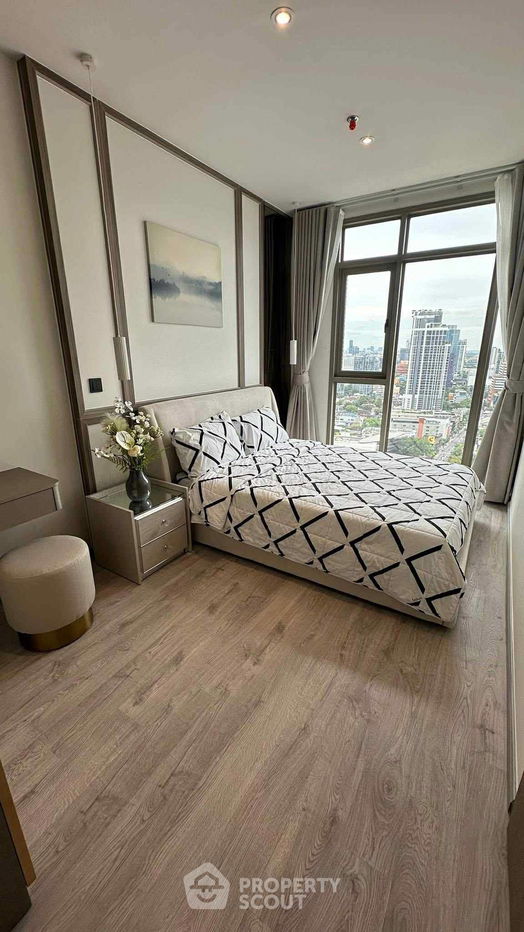 1-BR Condo at Rhythm Ekkamai Estate near BTS Thong Lor (ID 2339507)