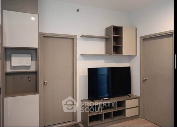 1-BR Condo at Ideo Rama 9 - Asoke near MRT Phra Ram 9 (ID 2341352)