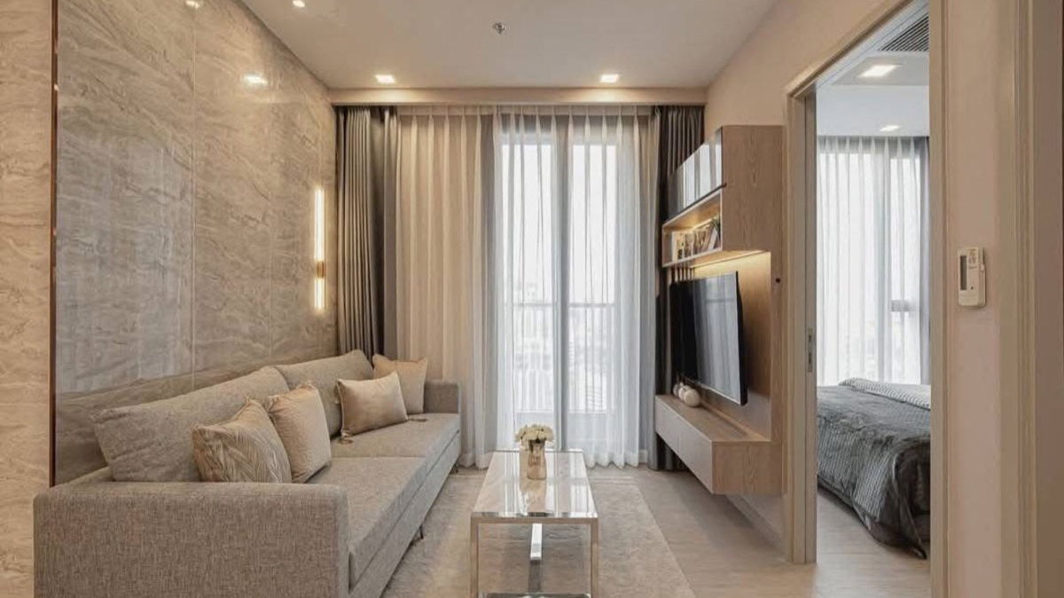 One9Five Asoke - Rama           9