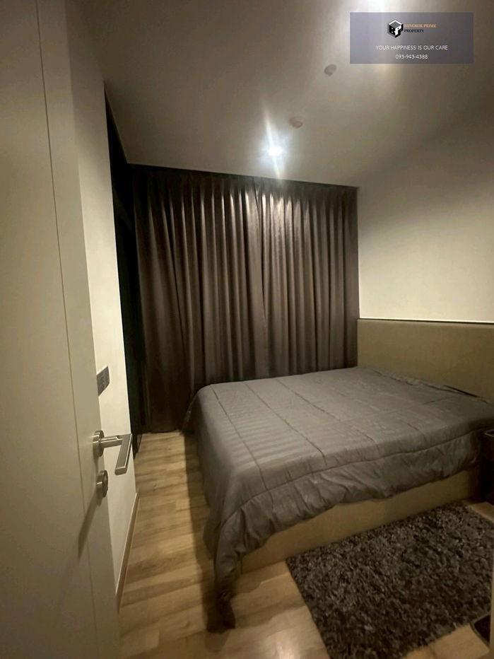 The Line Jatujak-Mochit | 🚝Near BTS, MRT Chatuchak #2025100812273