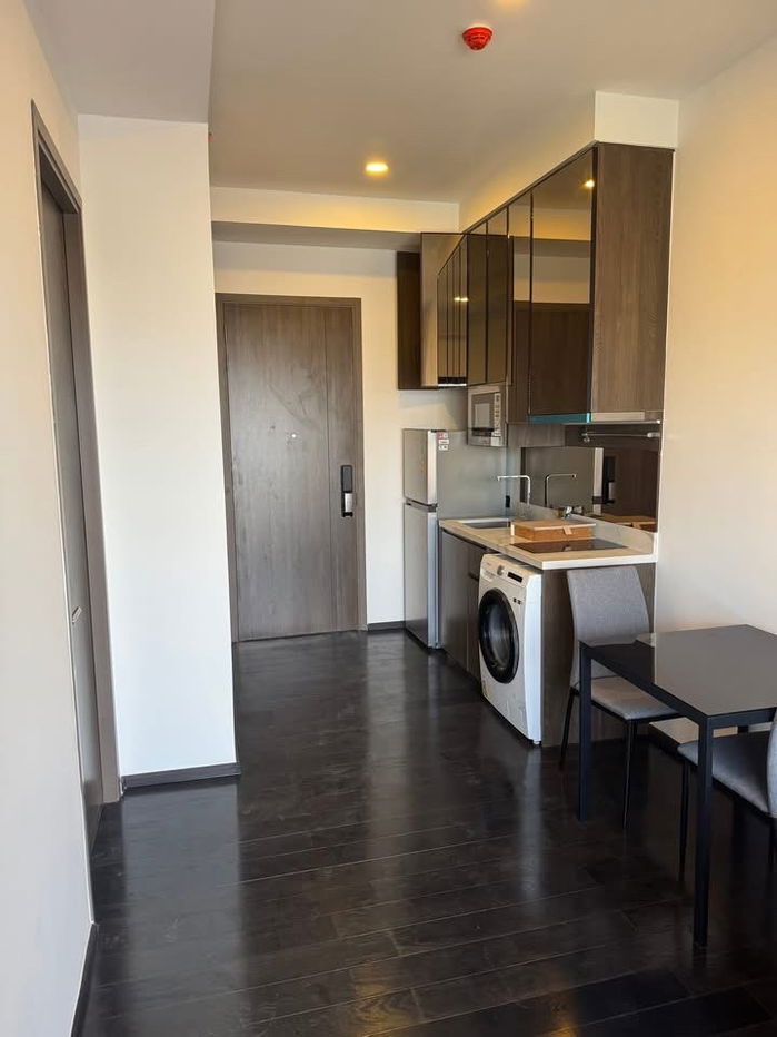 🌿 Hot Deal‼️ Park Origin Thonglor | Luxury Condo + Washing Machine | Ready to Move In MD-