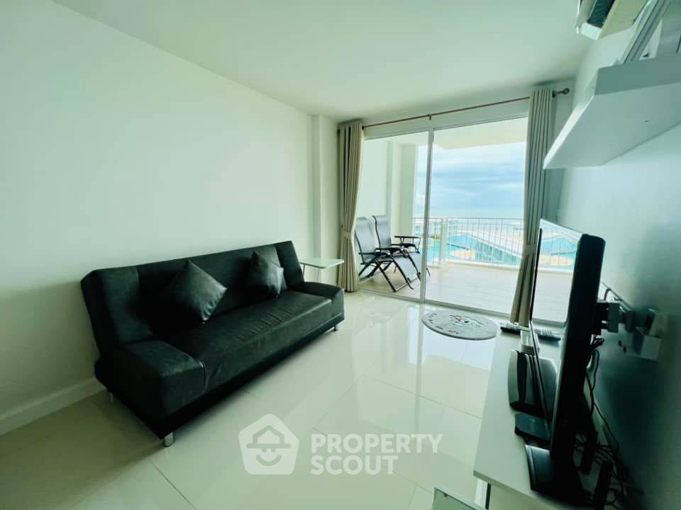 The Energy Huahin-Cha Am ရှိ 1-BR ကွန်ဒို (ID 1089886)