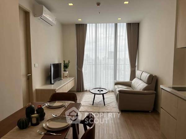 2-BR Condo at Noble State 39 near BTS Phrom Phong (ID 2340339)