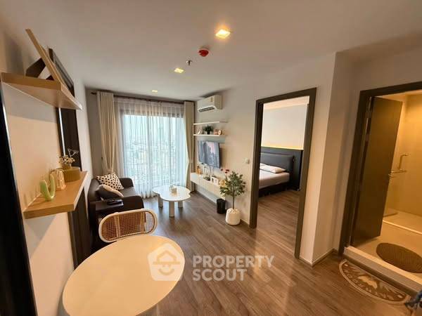 2-BR Condo at Life Ladprao Valley near BTS Ha Yaek Lat Phrao (ID 2340566)