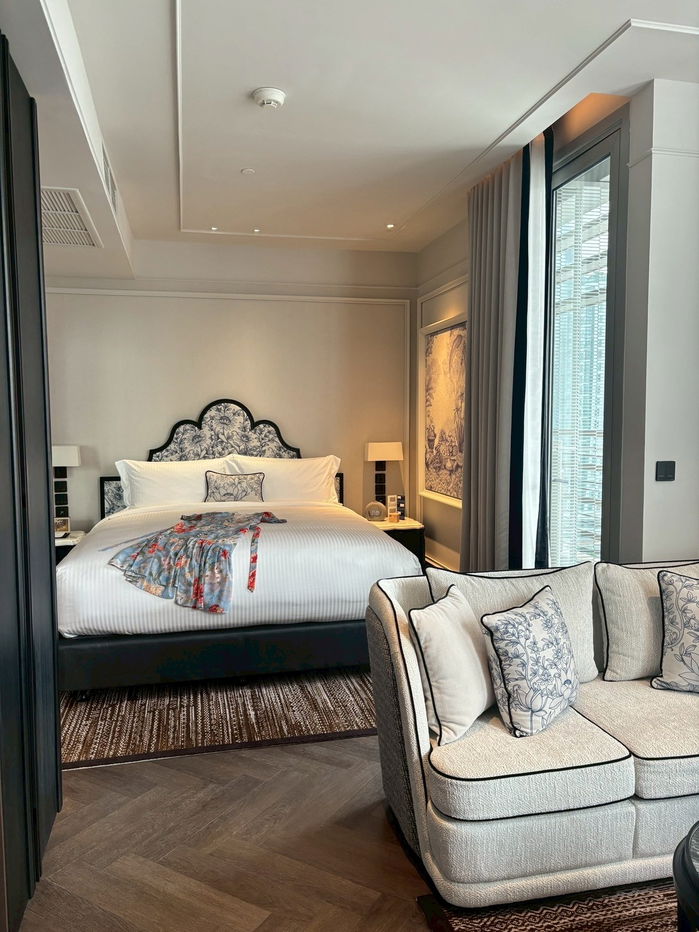 LTH13327 – Condo for Rent | The Residences 38 | 41 sqm | Studio 1 Bath | 115K/Month | Near BTS Thonglor