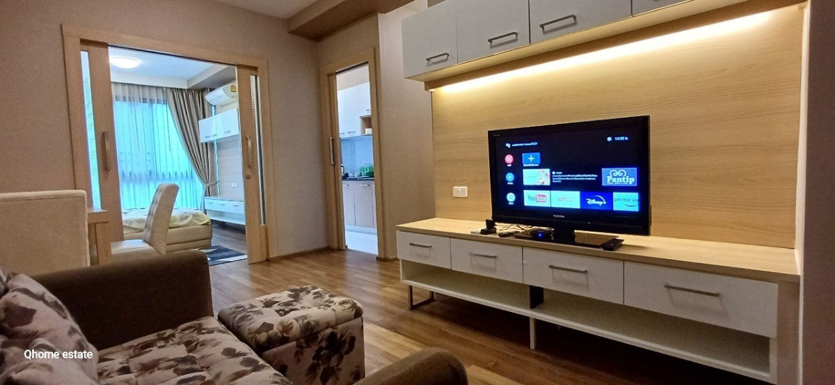 Treasure Condo in Chiangmai Business Park near Central Festival Chiangmai