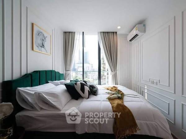 1-BR Condo at Noble Recole Sukhumvit 19 near MRT Sukhumvit (ID 2325193)