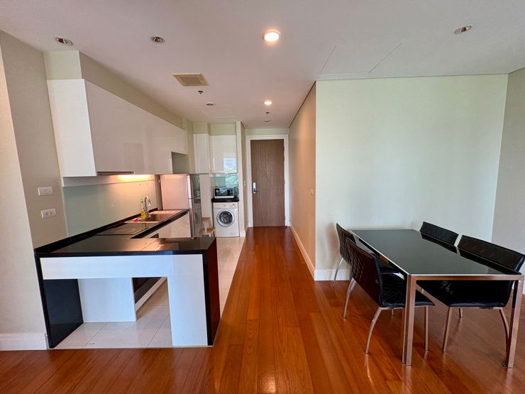 2 bedroom 2 bathroom Bright Sukhumvit 24