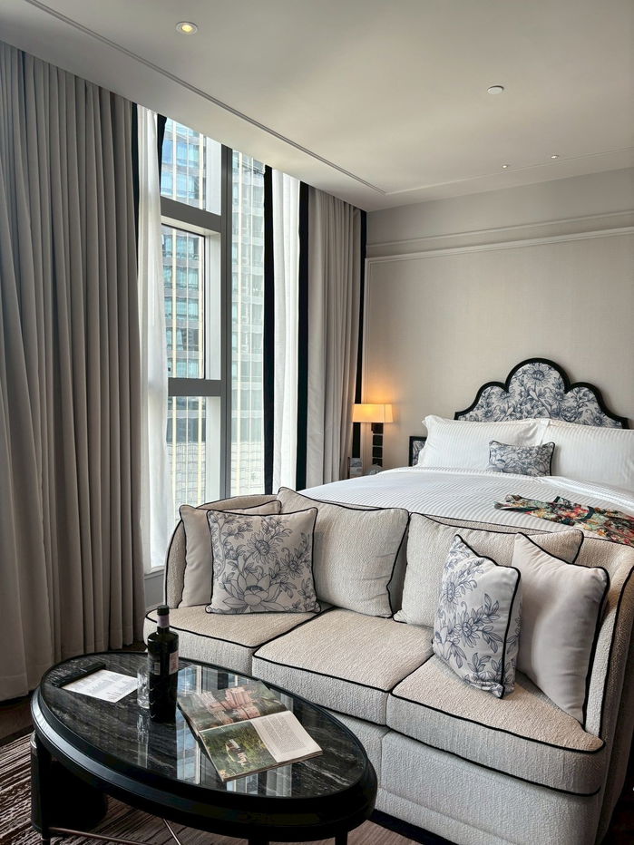 LTH13329 – Condo for Rent | The Residences 38 | 46 sqm | Studio 1 Bath | 120K/Month | Near BTS Thonglor