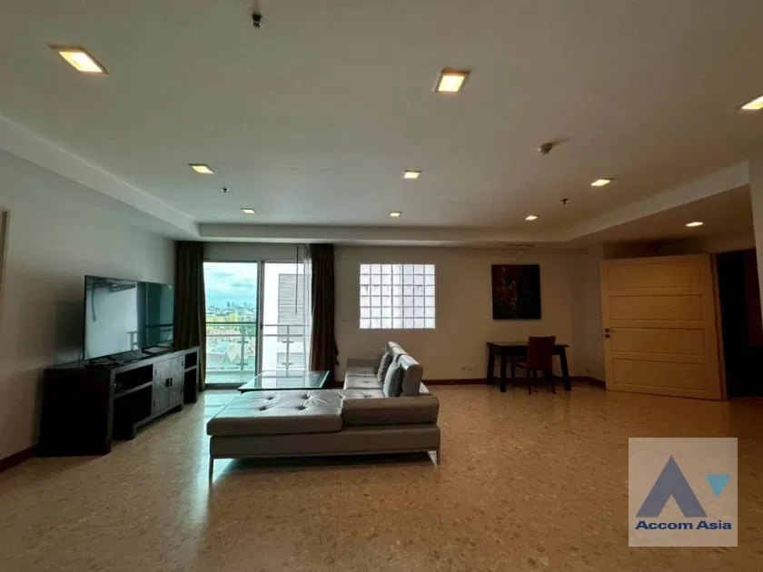 🔼🔽 AccomA 📩  3 BR Condominium @Nusasiri Grand Condo (1515620)