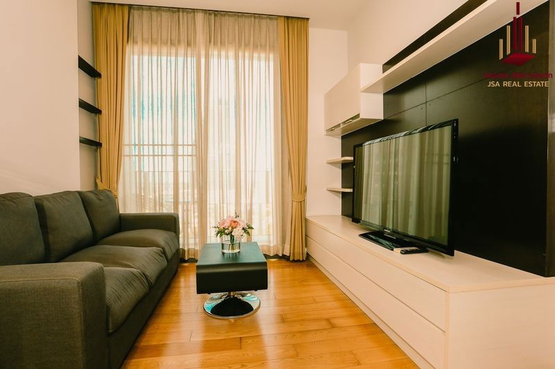 ✨ For Rent: Keyne by Sansiri Condo ✨  💰 Only 35,000 THB/month