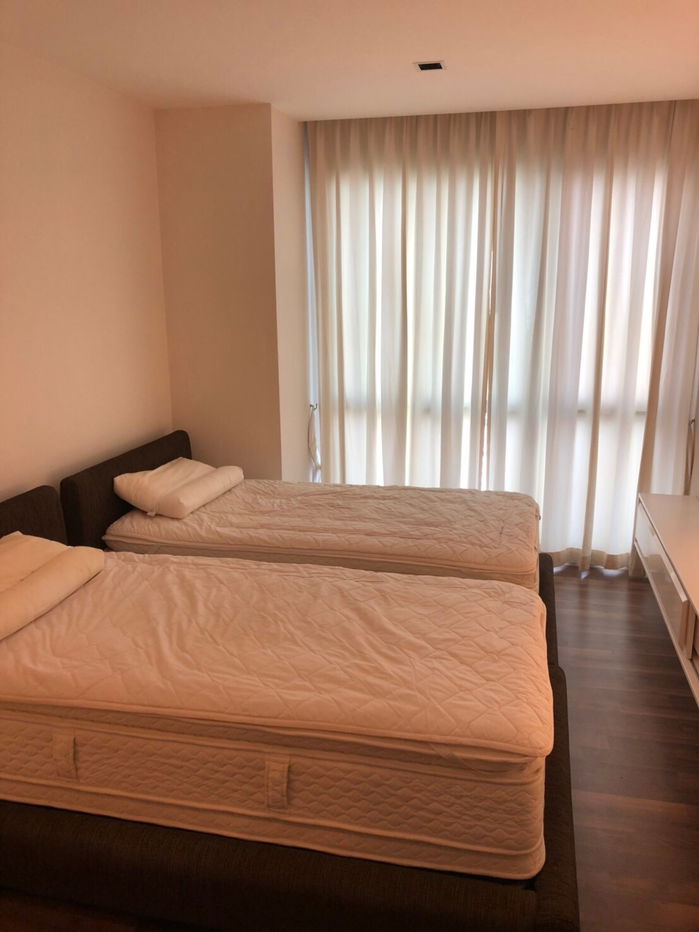 P-42083 ให้เช่าคอนโด The Room สุขุมวิท 62 เฟอร์ครบ (Confirm อีกครั้งเมื่อมาเยือน)