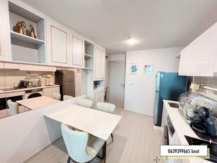 出租🛀2床2浴💰38000📍Life ladprao📞0639399665