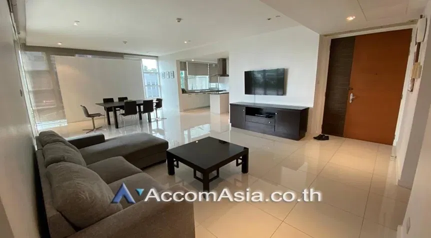 🔼🔽 AccomA 📩 Pet friendly 3 BR Condominium @Fullerton Sukhumvit (29995)