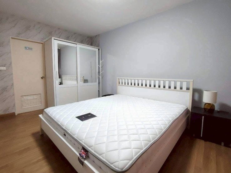 Urgent for rent‼️ S&S Sukhumvit Condo Sukhumvit 101/1 (S&S Sukhumvit 101/1) ✅Room ready to move in