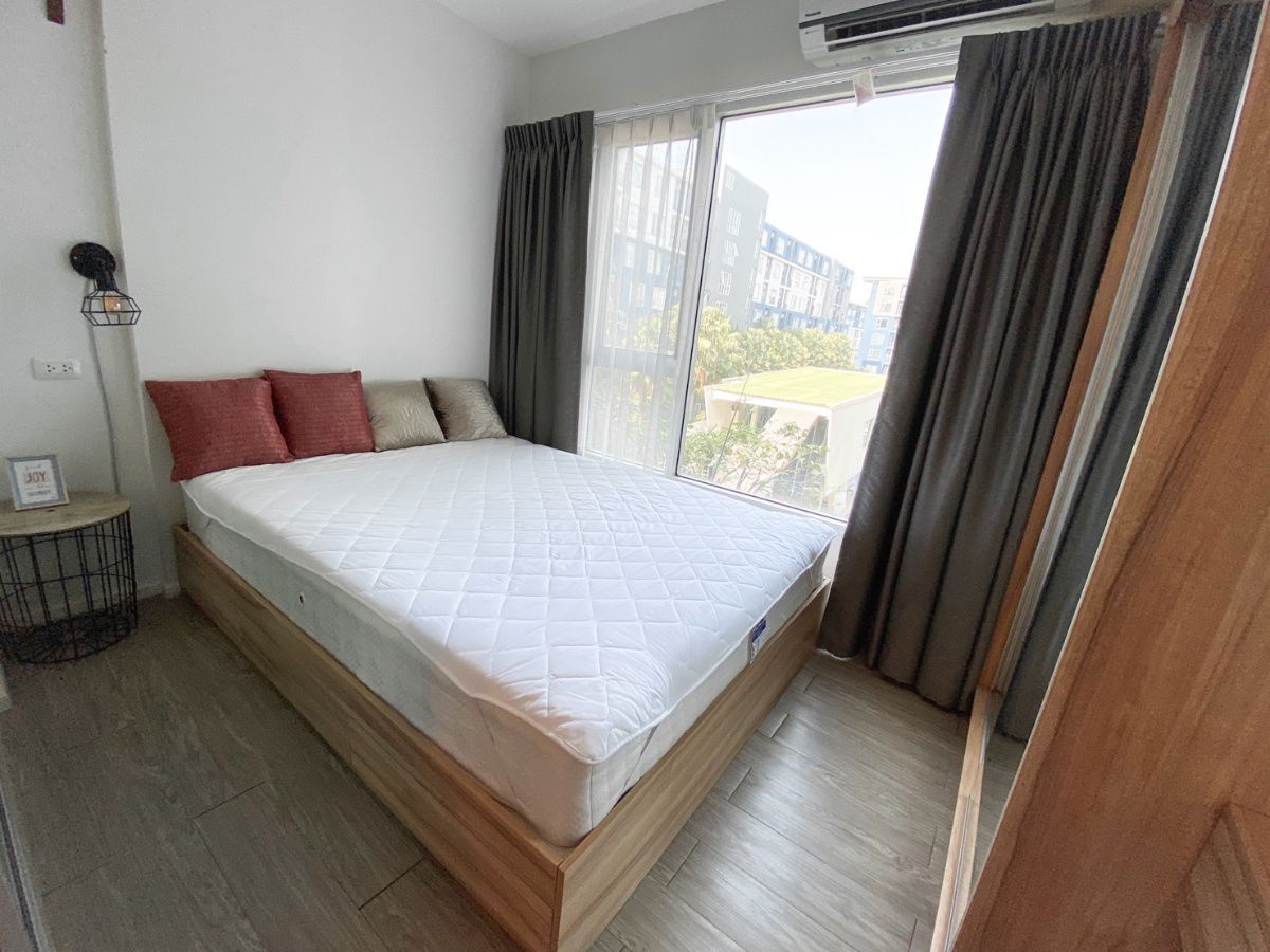 Happy condo donmueang the terminal for rent.