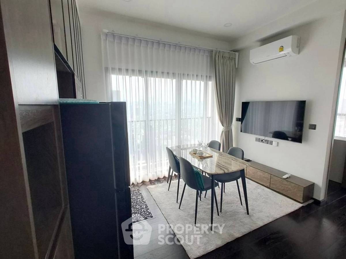 2-BR Condo at Park Origin Thonglor near BTS Thong Lor (ID 2339111)