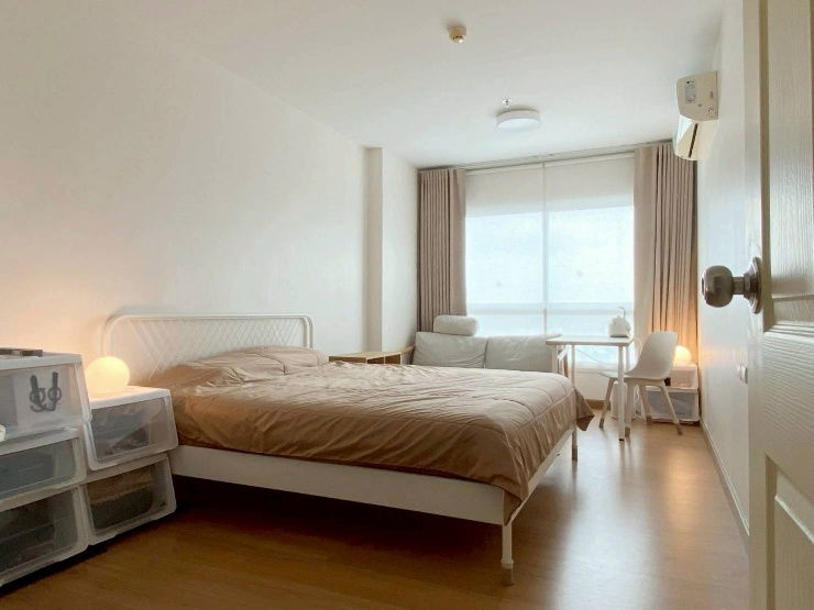 HotDeal​🔥🔥  For Rent​ | Prime Location and Special Price, Condo at Supalai City Resort Chaengwattana