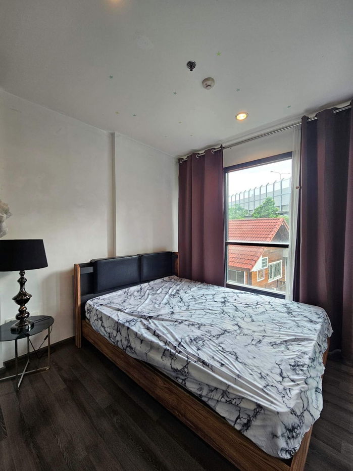 🍀🍀🍀BEST DEAL🔥For Rent📌The Base Park West Sukhumvit77 (Line:@rent2022)Ready to move in!✨A03804