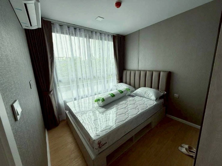 HotDeal​🔥🔥  For Rent​ | Prime Location and Special Price, Condo at Atmoz Kanaal Rangsit MD-25085033