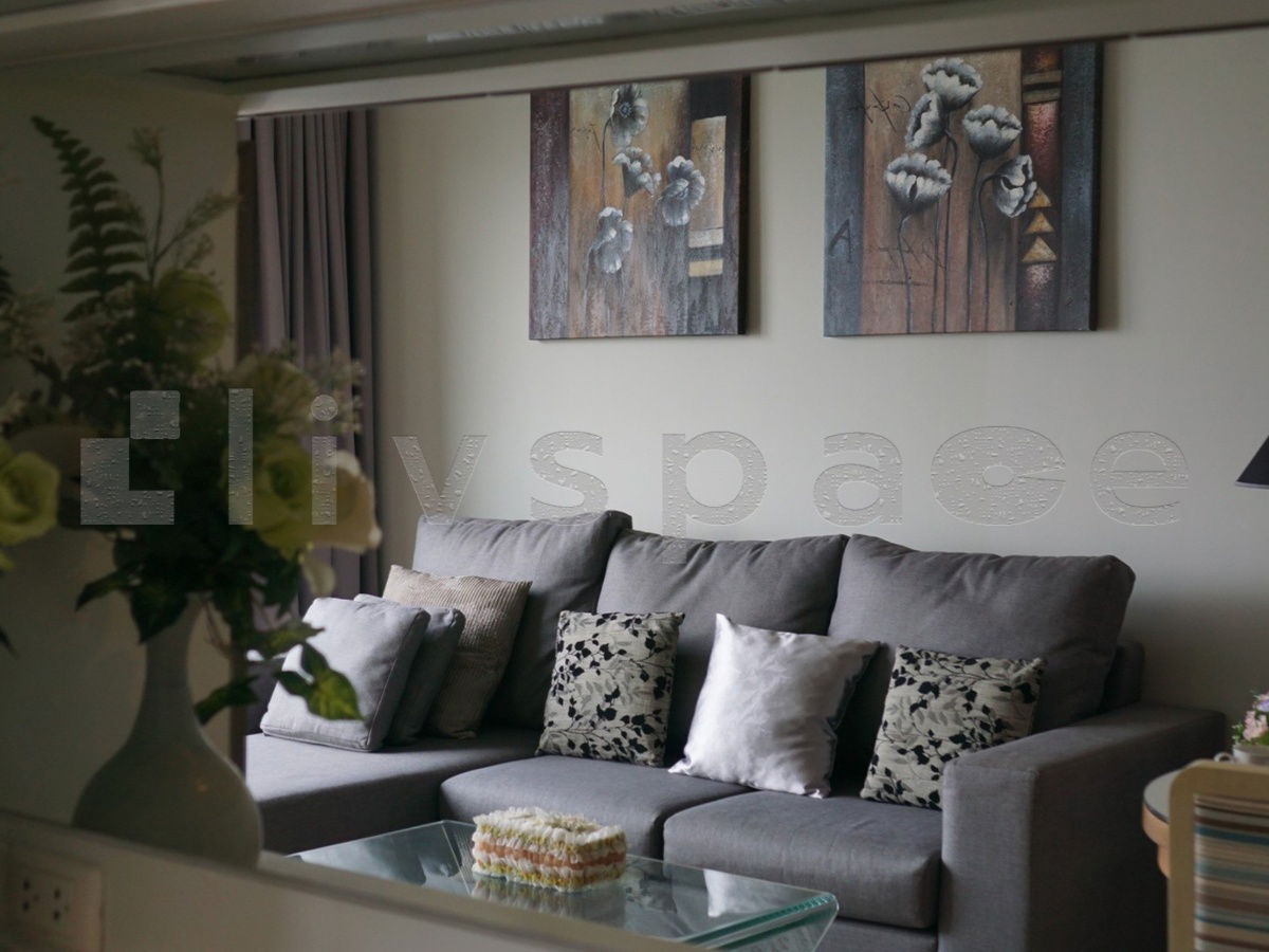▚ LC128ツ For Rent: Noble Refine – 1 Bedroom at Special Price ⭐