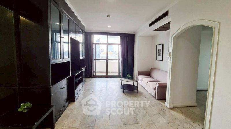 2-BR Condo at The Waterford Park Sukhumvit 53 Condominium near BTS Thong Lor (ID 2331285)