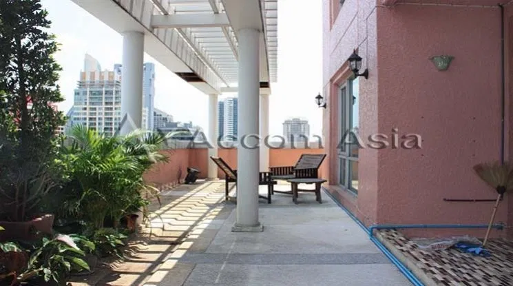 🔼🔽 AccomA 📩  2 BR Condominium @Silom Grand Terrace (28514)