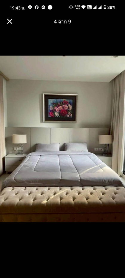 ทำเลดี เช่าเลยคอนโดโนเบิล เพลินจิต