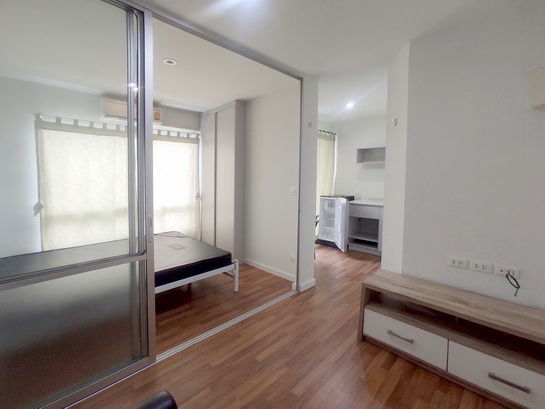 Ladkrabang 工业区附近的 V 公寓出租