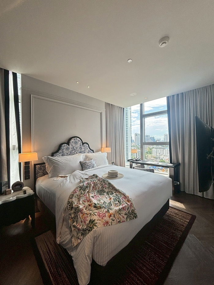 LTH13333 – Condo for Rent | The Residences 38 | 75 sqm | 2 Beds 2 Baths | 165K/Month | Near BTS Thonglor