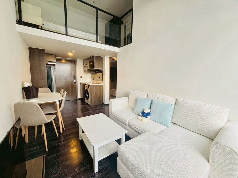 PFD-06163 Condo for Rent: Park Origin Thonglor Schedule a viewing ■ Line: @propertyfinder