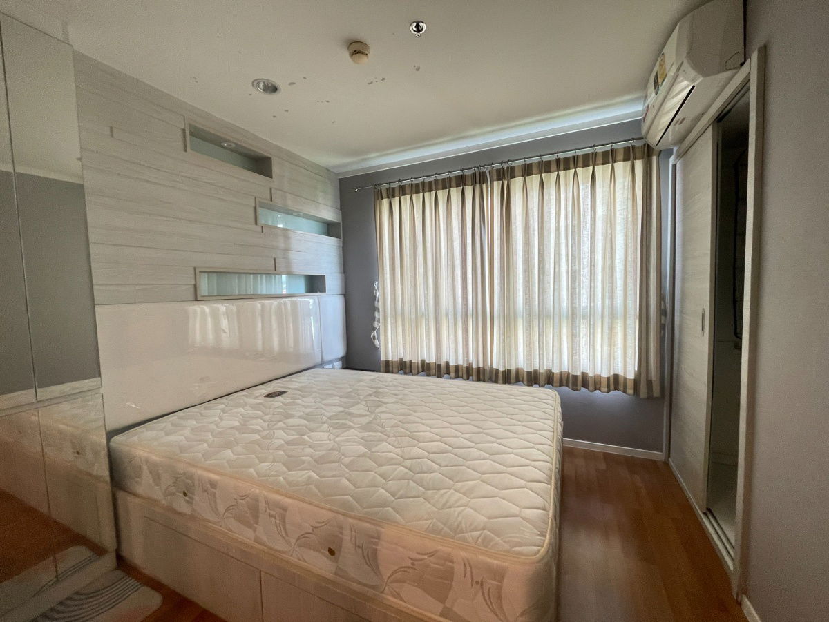 Lumpini condo for rent fully furnished