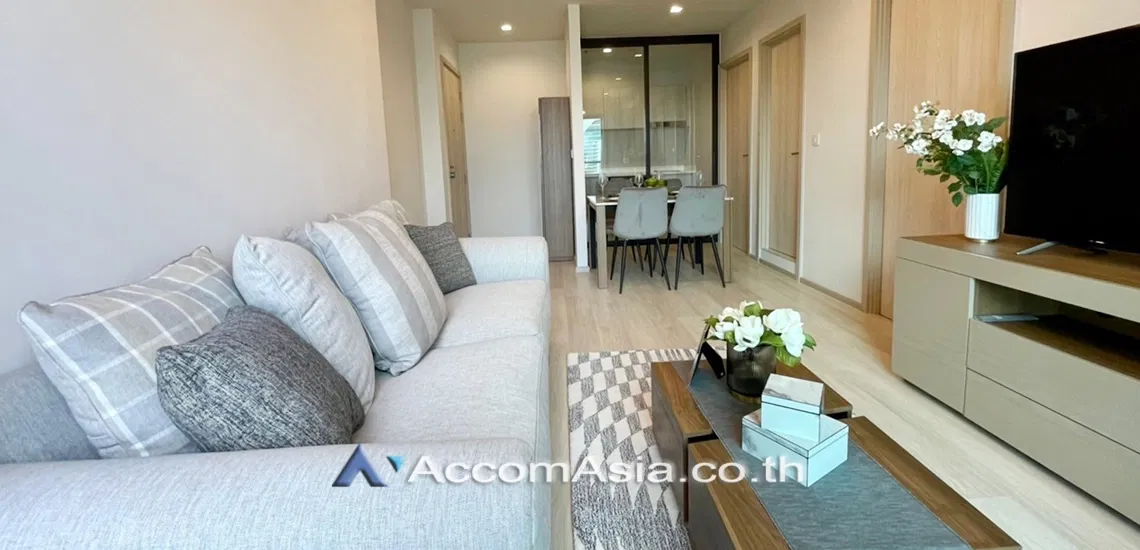🔼🔽 AccomA 📩  2 BR Condominium @Life One Wireless (AA31785)