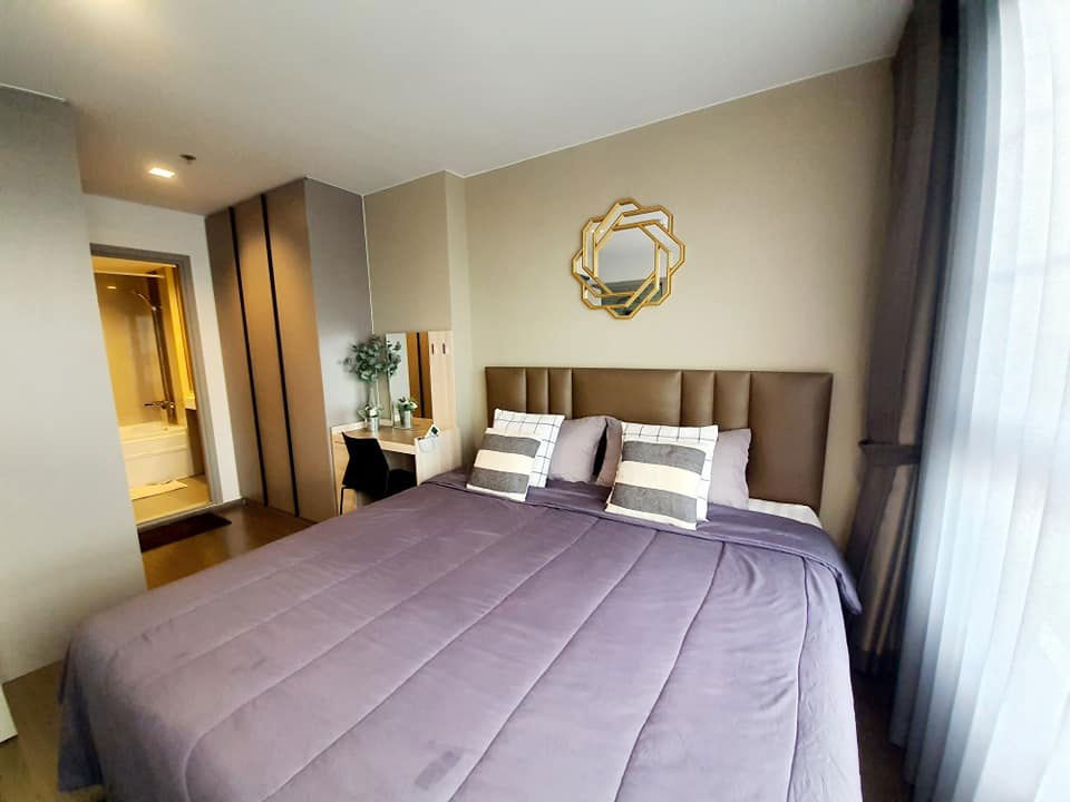 🍀🍀🍀Beautiful Room💖For Rent📌Ideo SKV 93 (Line ID: @rent2022) Fully furnished & ready to move in!!!✨A00792