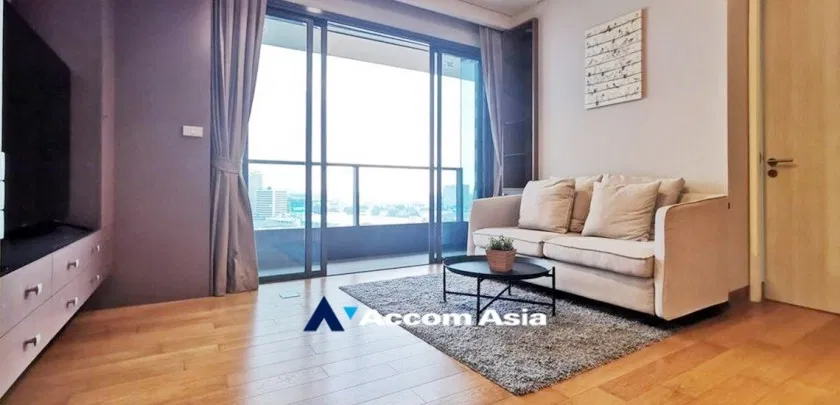 🔼🔽 AccomA 📩  2 BR Condominium @The Lumpini 24 (AA32770)