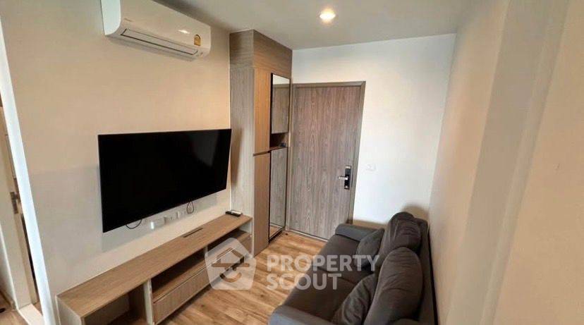 1-BR Condo at Niche Mono Sukhumvit-Bearing near BTS Bearing (ID 2052973)