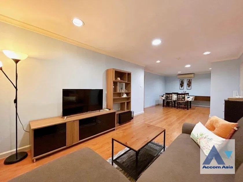 🔼🔽 AccomA 📩 2 居公寓 @Grand Heritage Thonglor (AA35193)