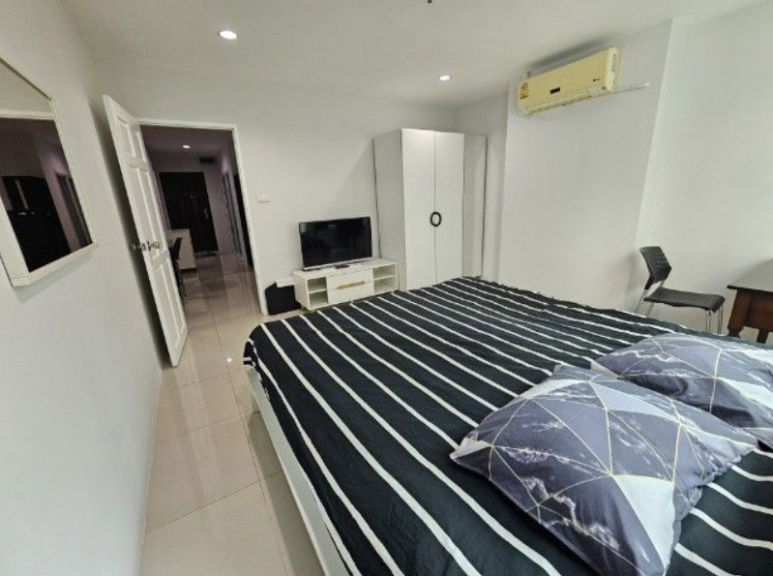 Sukhumvit Living Town60 sqm 2 bedroom