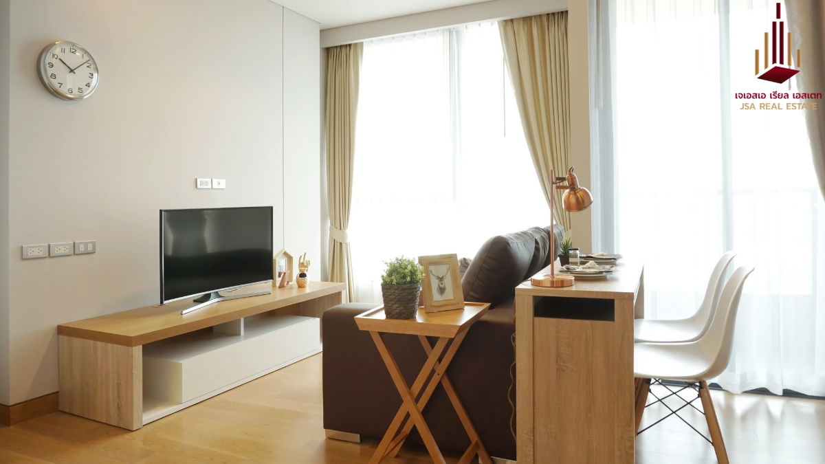 ✨ For Rent: The Lumpini 24 Condo ✨    💰 Only 29,000 THB/month