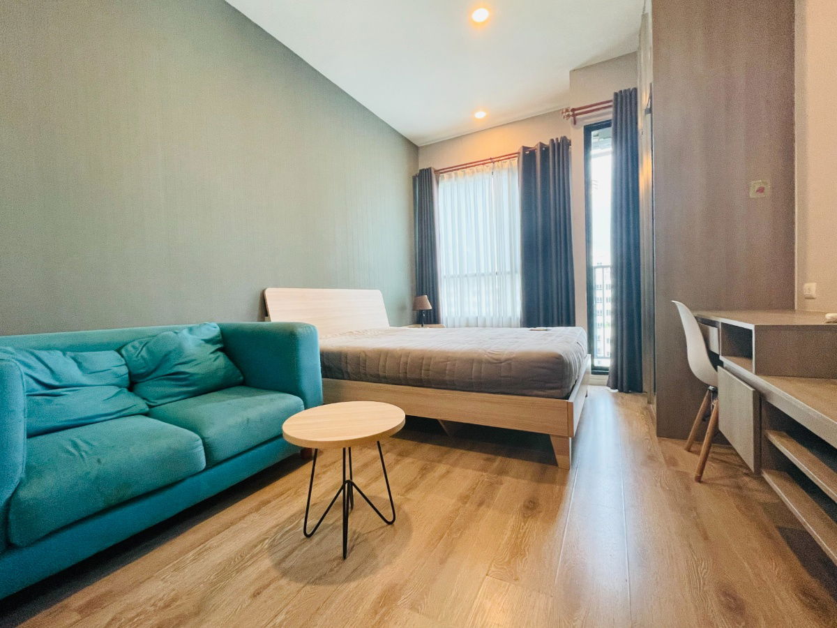 For Rent💥 Knightsbridge Collage Ramkhamhaeng☎️Line: 0883894733