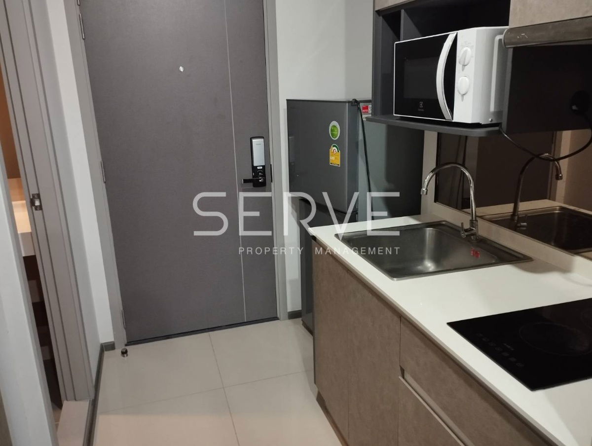 Best Price 1 Bed 1 Bath Nice Room Good Location Close to BTS Saphan Khwai 120 m  @ Ideo Phaholyothin Chatujak